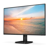Монитор 27" Philips 27E1N1200A, Чёрный 2