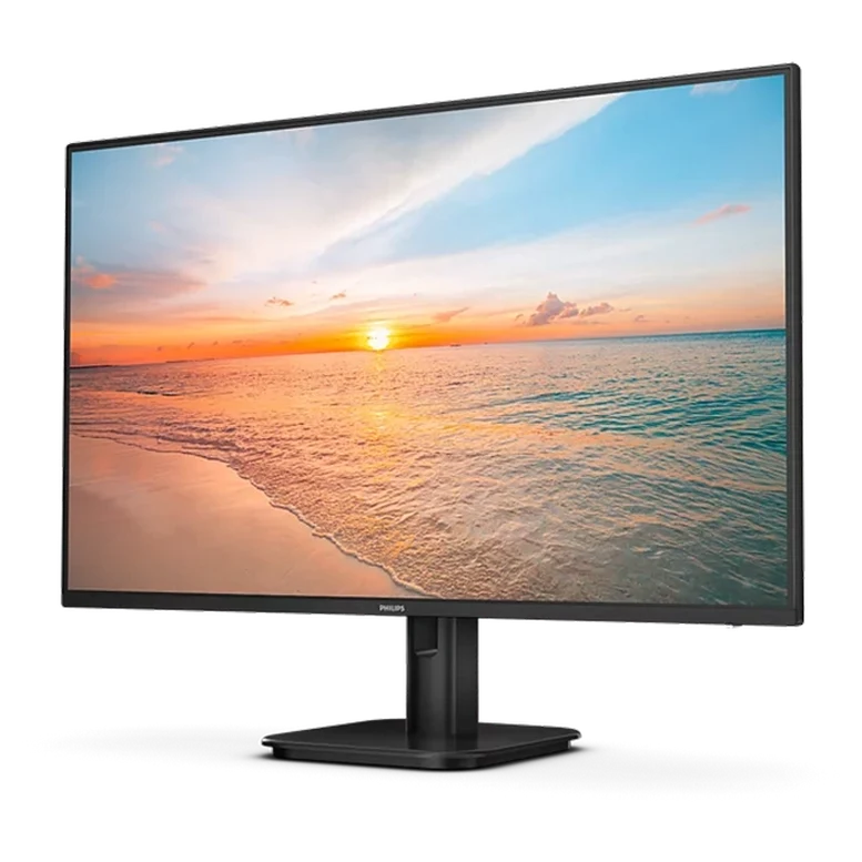 Монитор 27" Philips 27E1N1200A, Чёрный 2