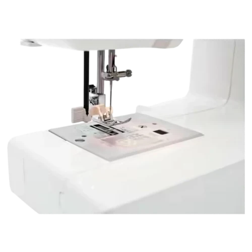 Швейная машина Janome EL-150, Белый