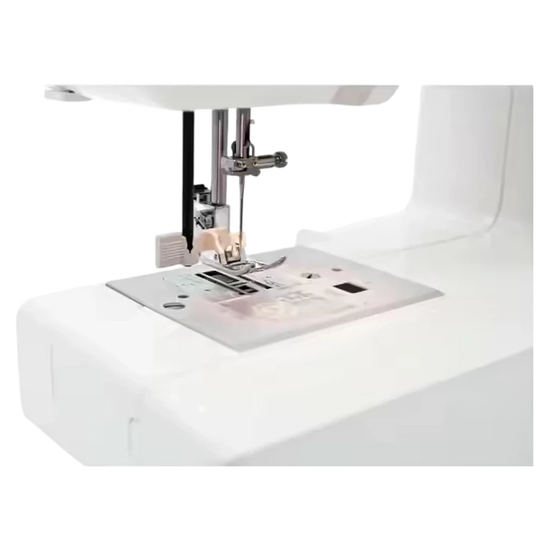 Mașină de cusut Janome EL-150, Alb 7