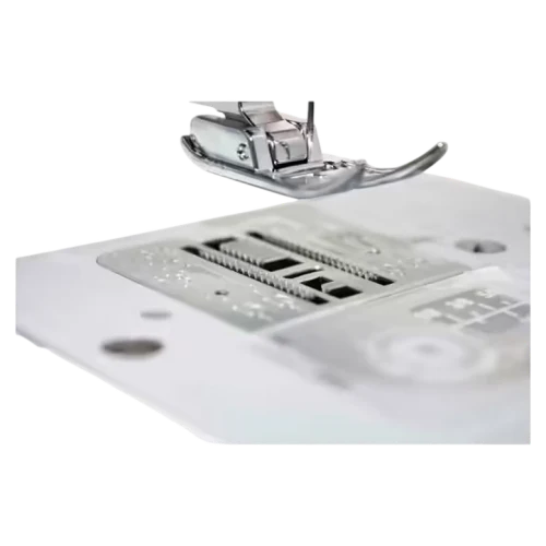 Швейная машина Janome EL-150, Белый