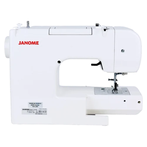 Швейная машина Janome EL-150, Белый
