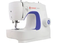 Mașină de cusut Singer M3405, Alb 3