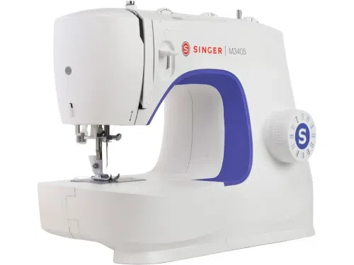 Швейная машина Singer M3405, Белый