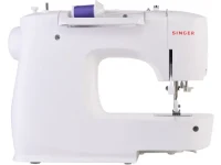 Mașină de cusut Singer M3405, Alb 2