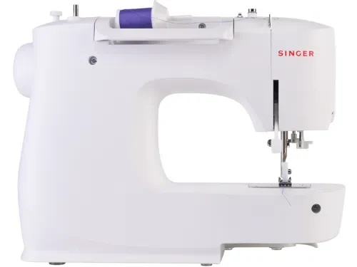 Mașină de cusut Singer M3405, Alb 2