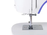 Mașină de cusut Singer M3405, Alb 6