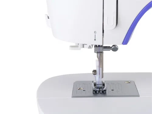 Швейная машина Singer M3405, Белый