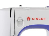 Mașină de cusut Singer M3405, Alb 5
