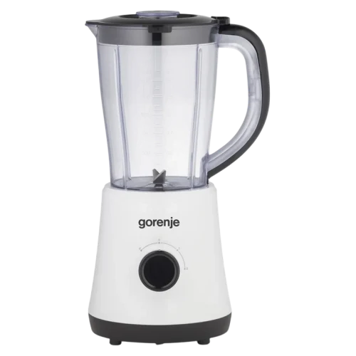 Блендер Gorenje B500BW, Белый
