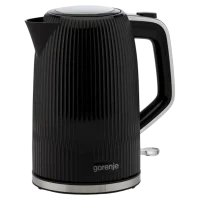 Fierbător electric Gorenje K17DPB, Negru 2