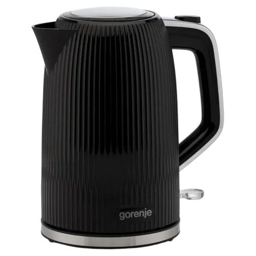 Fierbător electric Gorenje K17DPB, Negru