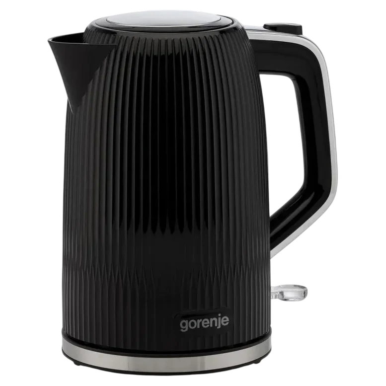 Fierbător electric Gorenje K17DPB, Negru 2