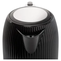 Fierbător electric Gorenje K17DPB, Negru 5
