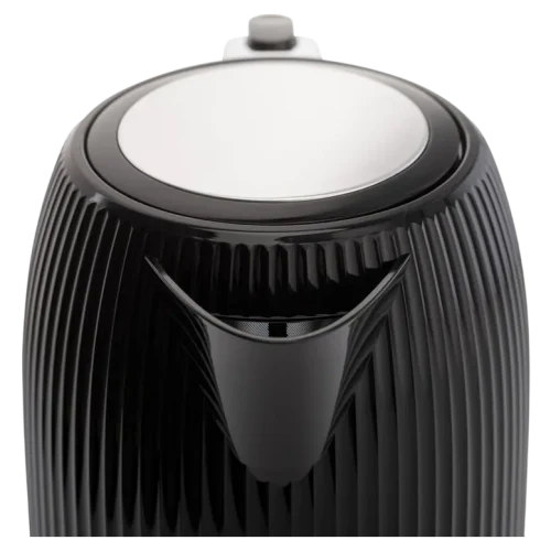 Fierbător electric Gorenje K17DPB, Negru