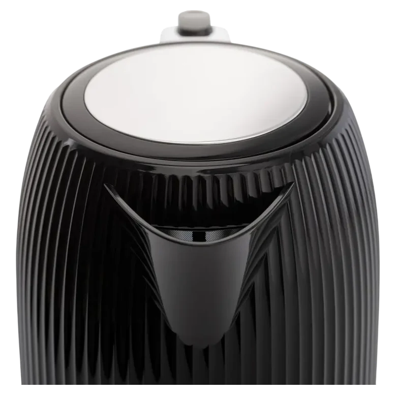 Fierbător electric Gorenje K17DPB, Negru 5
