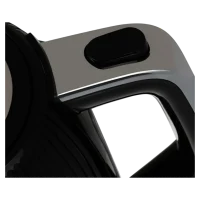 Fierbător electric Gorenje K17DPB, Negru 7
