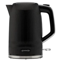 Fierbător electric Gorenje K17DPB, Negru