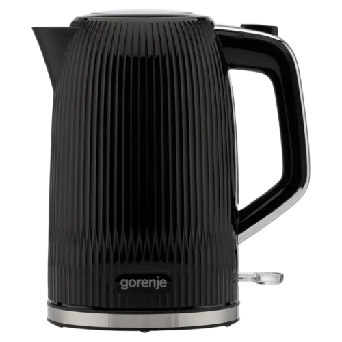 Fierbător electric Gorenje K17DPB, Negru