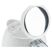 Fierbător de apa Gorenje K17DPW, 1.7 l, Alb 6