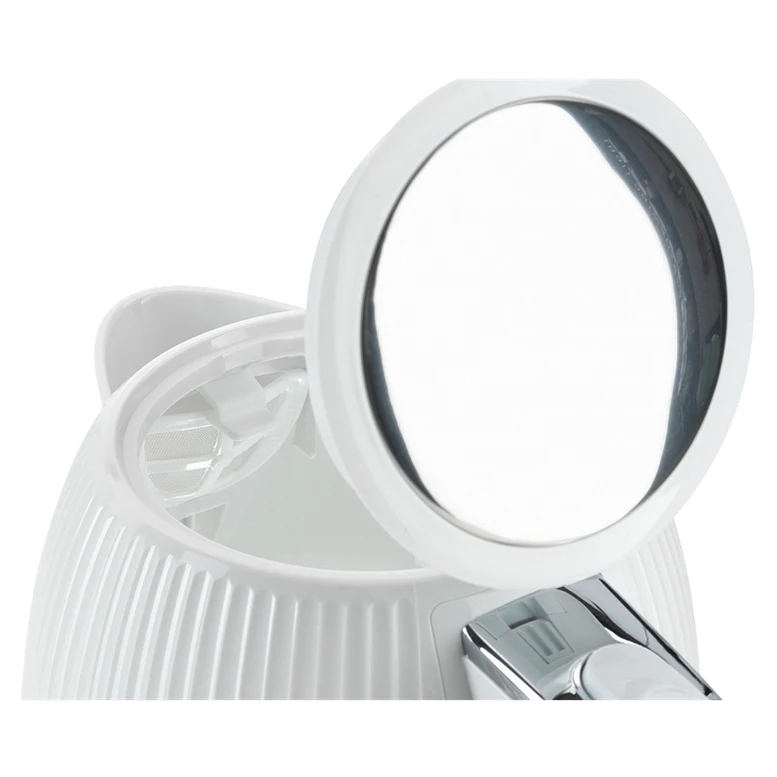 Fierbător de apa Gorenje K17DPW, 1.7 l, Alb 6