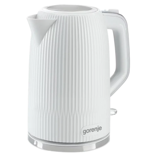 Электрочайник Gorenje K17DPW, 1.7 л, Белый