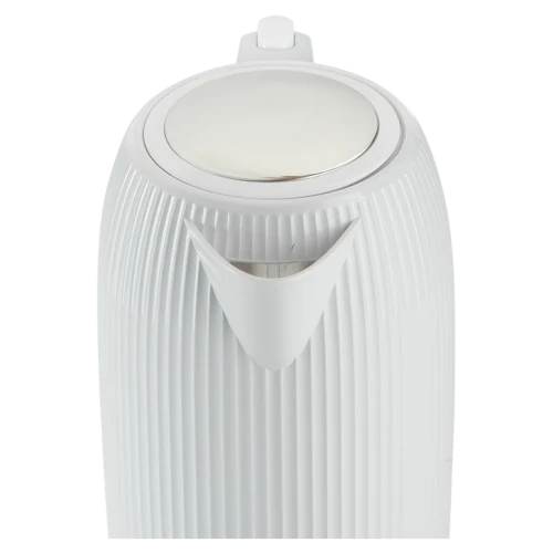 Электрочайник Gorenje K17DPW, 1.7 л, Белый