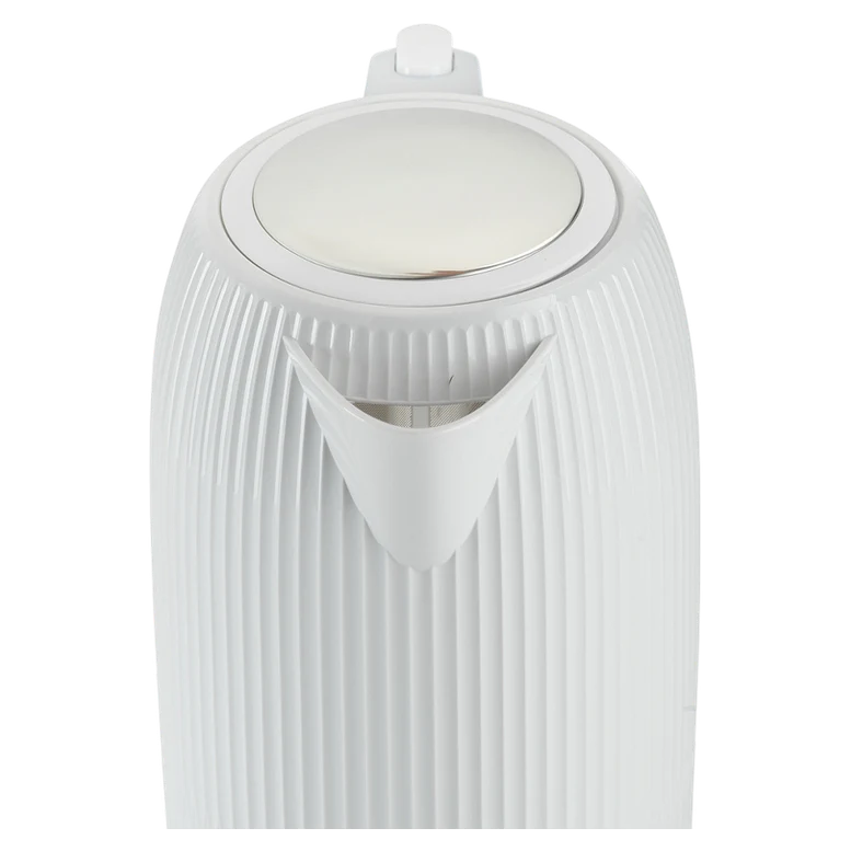 Fierbător de apa Gorenje K17DPW, 1.7 l, Alb 5
