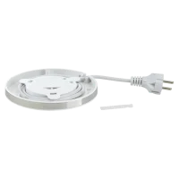 Fierbător de apa Gorenje K17DPW, 1.7 l, Alb 7
