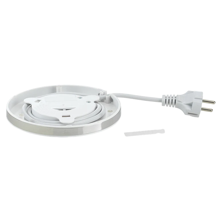 Fierbător de apa Gorenje K17DPW, 1.7 l, Alb 7