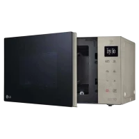 Микроволновая печь LG MH6535NBS, Серебристый 5