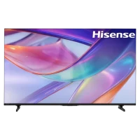 Televizor Hisense 50" 50E7S, Negru