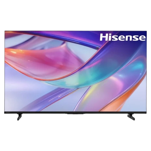 Televizor Hisense 50" 50E7S, Negru
