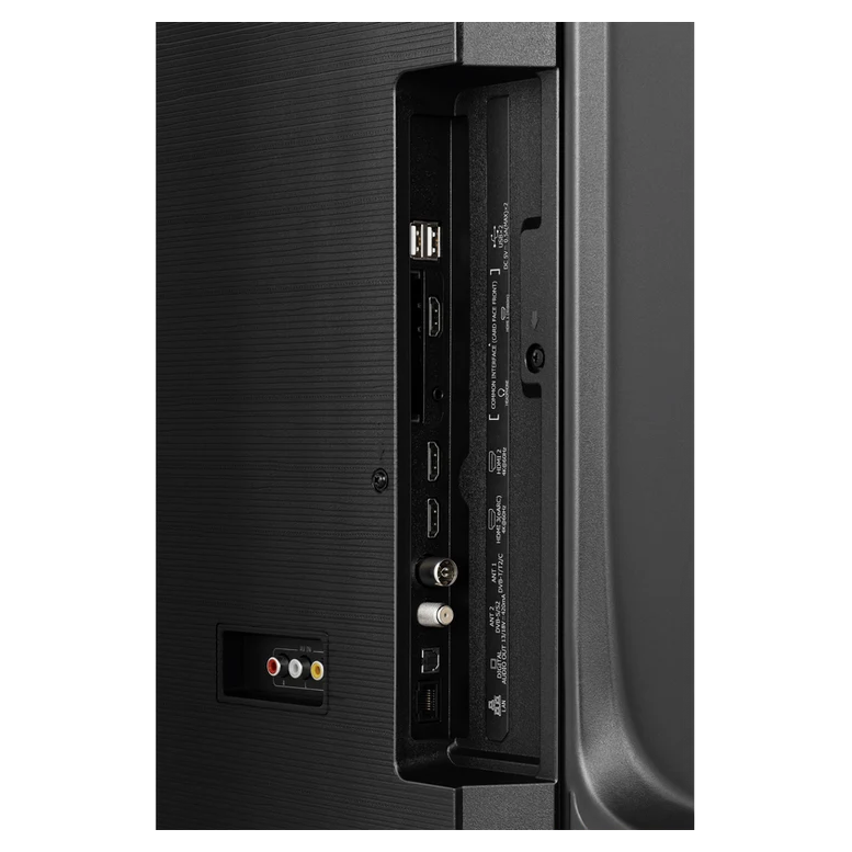 Televizor Hisense 50" 50E7S, Negru 9