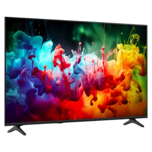 Televizor LG 65" 65QNED70B6C, Negru