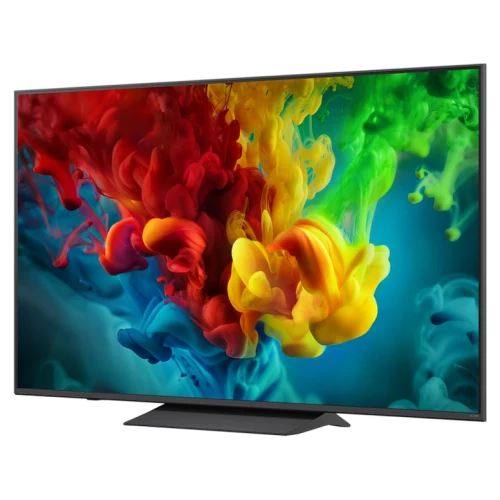 Televizor LG 65" 65QNED83B6A, Negru