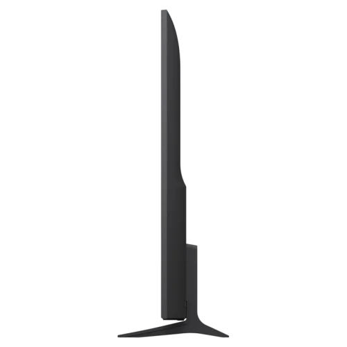 Televizor LG 65" 65QNED83B6A, Negru