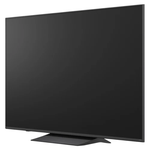 Televizor LG 65" 65QNED83B6A, Negru