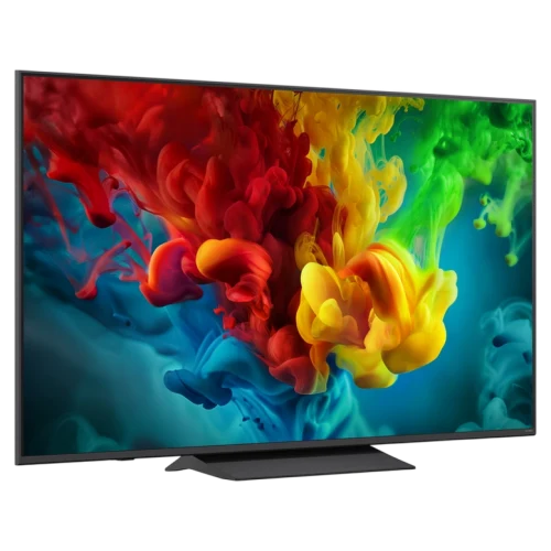 Televizor LG 65" 65QNED83B6A, Negru