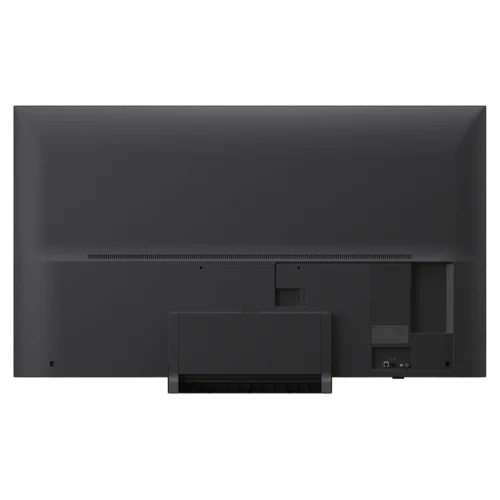 Televizor LG 65" 65QNED83B6A, Negru