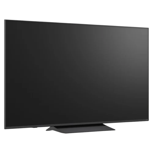 Televizor LG 65" 65QNED83B6A, Negru