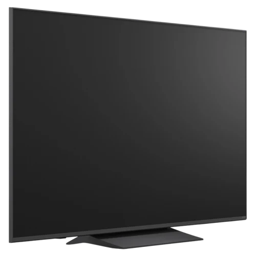 Televizor LG 65" 65QNED83B6A, Negru