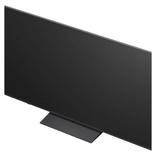 Televizor LG 65" 65QNED83B6A, Negru