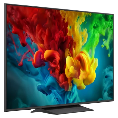 Televizor LG 65" 65QNED83B6A, Negru