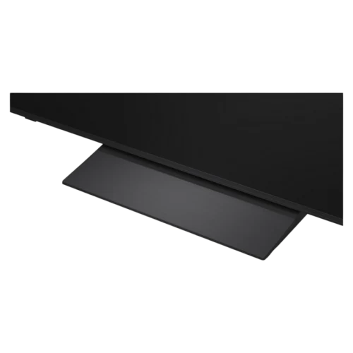 Televizor LG 65" 65QNED83B6A, Negru