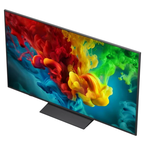 Televizor LG 65" 65QNED83B6A, Negru