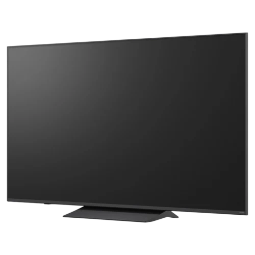 Televizor LG 65" 65QNED83B6A, Negru