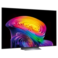 Televizor LG 65" OLED65C64LA, Negru 2