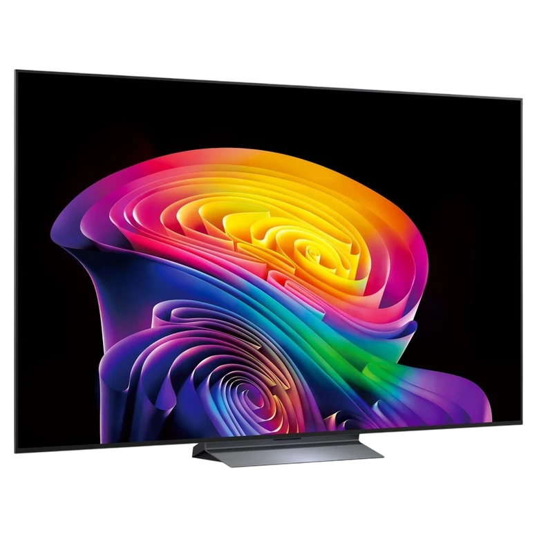 Televizor LG 65" OLED65C64LA, Negru 2