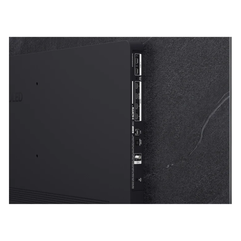 Televizor LG 65" OLED65C64LA, Negru 16